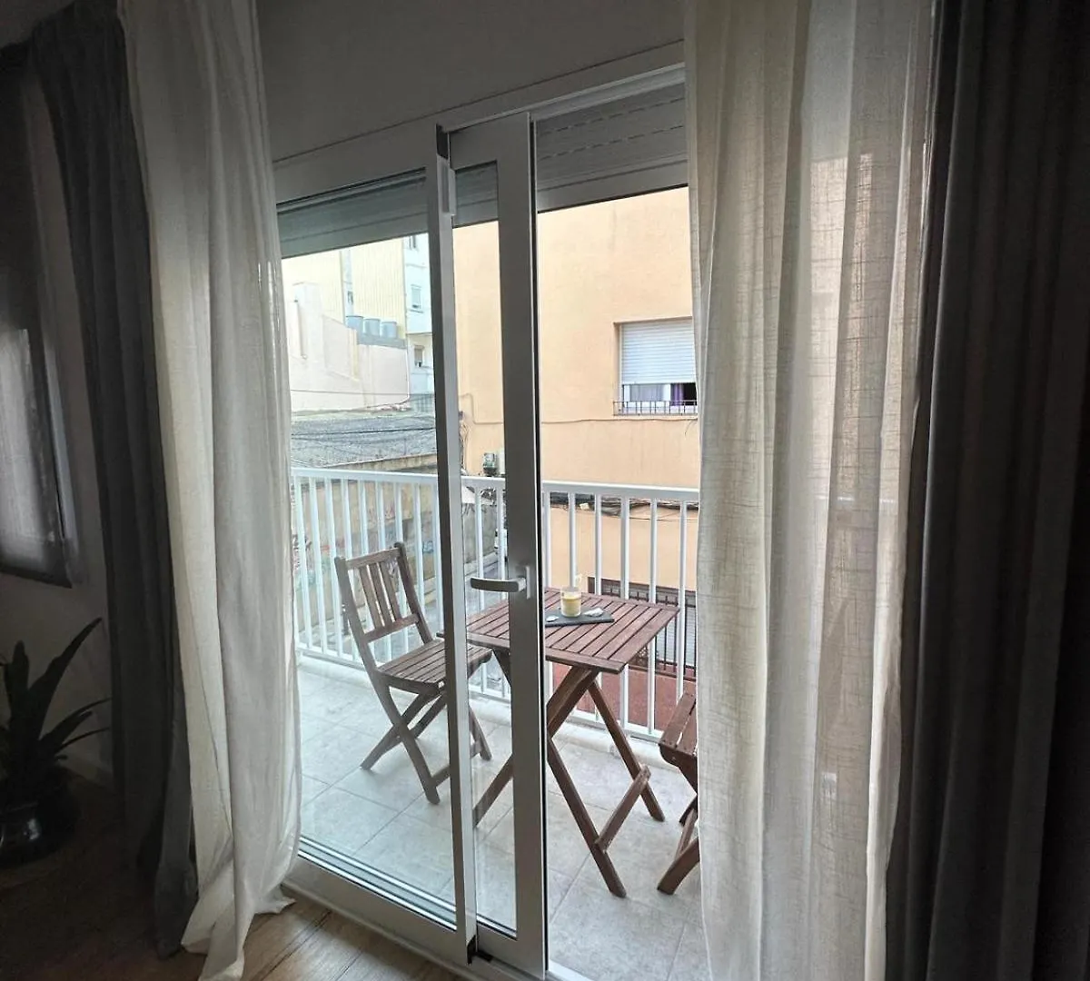 Vidanova 1 Διαμέρισμα Vilanova i la Geltrú