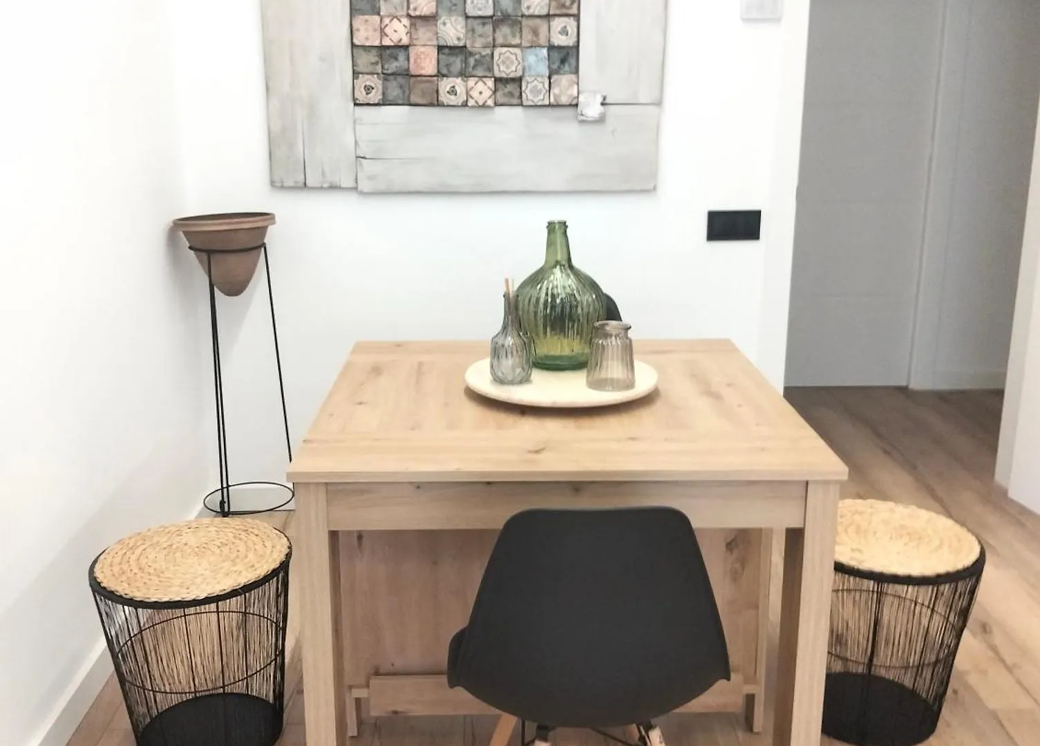 Vidanova 1 Διαμέρισμα Vilanova i la Geltrú 0*,  Ισπανία